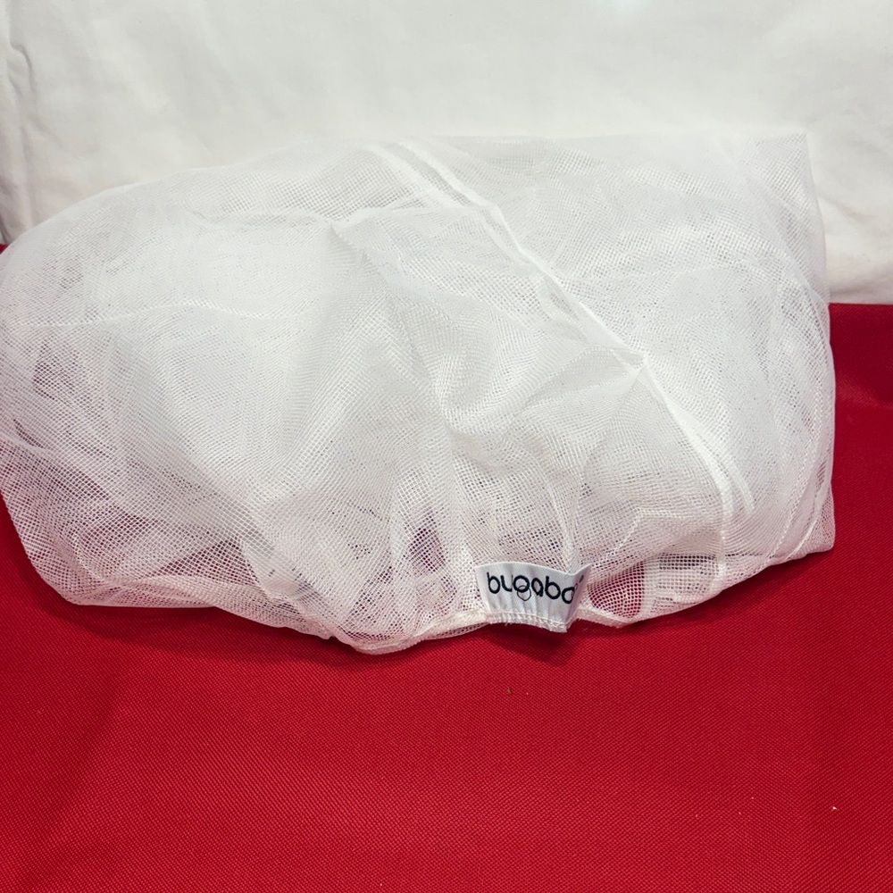 BUGABOO Mosquito Net For Bugaboo Cameleon 3 / Donkey / Buffalo #80500MN01